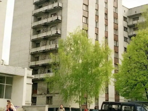 Hostel 3 Polytechnic Institute