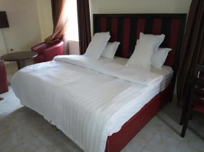 Burj Al Kano Hotel