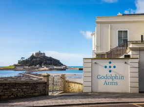 The Godolphin