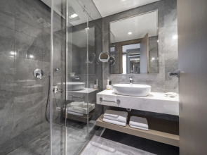 Electra Metropolis Athens