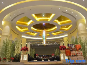 Island International Hotel
