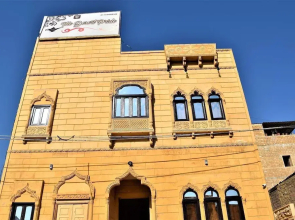 V Resorts Desert Pride Jaisalmer