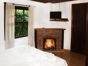 Pousada do Encanto