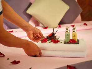 Coral Sea Imperial "Coral Sea Sensatori"