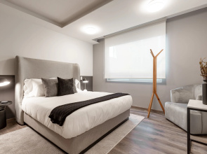 Casai Polanco | 2BR | Stylish apartment