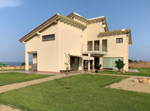 VILLA GIGLIO Brucoli