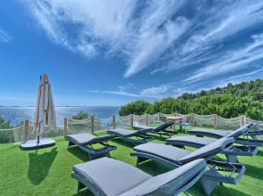 Villa Maria on Murter - Crovillas