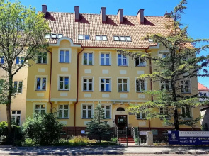 Hostel Rentumi Swinoujscie