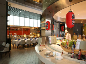 Felicity Hotel Shenzhen