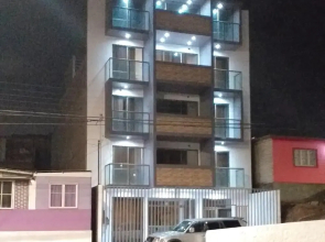 Hotel INTI