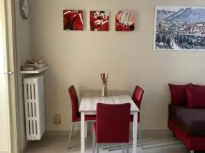 Apartment "Borgo Olivetti"