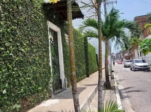 Ecopousada Miriti