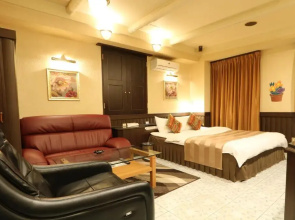 Aura Resort Nara