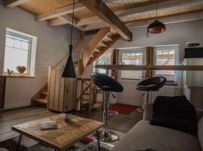 Ferienhaus am Eichenhof Zum Speicher