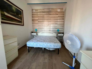 Nice two-room apartment in the historic center-Casa del Mandorlo