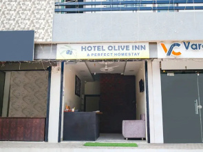 Fabexpress Olive Inn