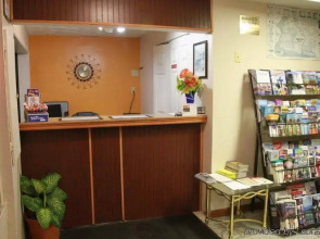 Cascade Inn Niagara Falls