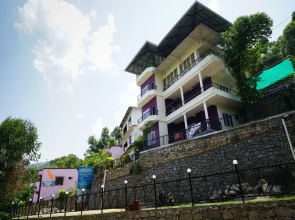 OYO 13547 Nest Cottages