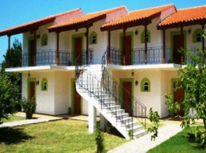 Terra Mare Hotel