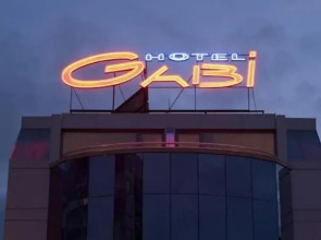 Family Hotel Gabi