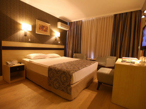 A11 Hotel Obaköy - All inclusive