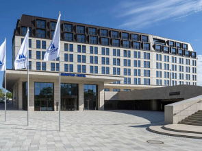 Maritim Hotel Ingolstadt