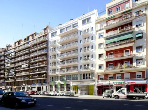Residencia Universitaria Resa La Concepción