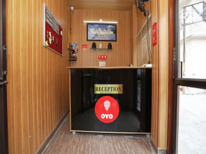 OYO 12212 Ramanuj Cottage