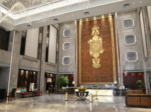 Rich Forex Hotel