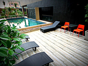 Grande Classic Pattaya