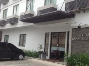 NIDA Rooms Lubuk Raya 1 Medan Kota