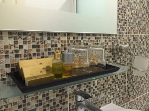 Suvarnabhumi Ville Airport Hotel