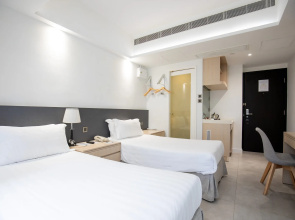 Wifi Boutique Hotel