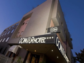 Hotel Comtur