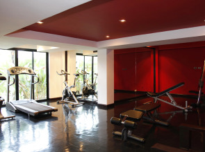 Kirikayan Luxury Pool Villas & Spa Samui