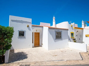 Casa Mel in Carvoeiro