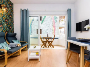 Apartment Azul Beach