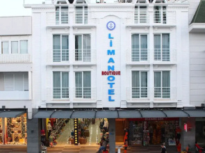 Liman Boutique Otel