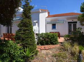 Apartment Petar 5p in Mandre