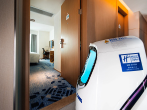 Holiday Inn Express Macau City Centre by IHG