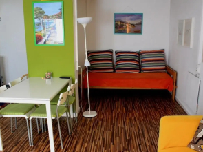 Apartment Nord