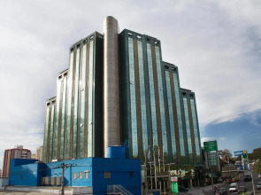 Nacional Inn Sao Jose dos Campos