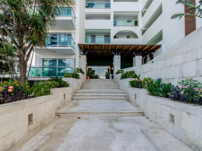 Ocean Dream Cancun by GuruHotel
