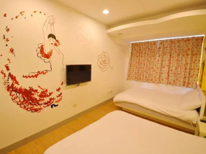 Feng Chia 85 Guest House
