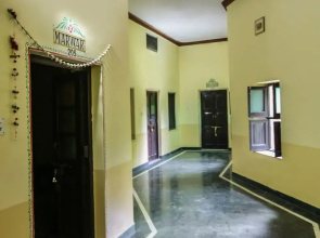 Hotel Jasol Heritage