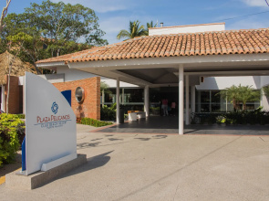Plaza Pelicanos Club Beach Resort All Inclusive