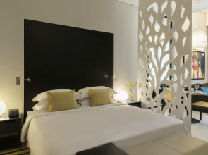 Fraser Suites Riyadh