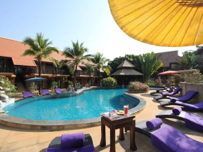 Spa Chiang Mai Resort