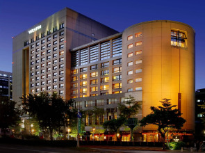 Hotel Metropolitan Premier Taipei