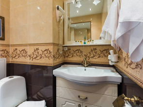 Апартаменты Royal Capital